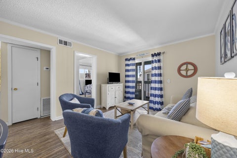 Tiny photo for 1404 Canal Drive #Apt 20, Carolina Beach, NC 28428 (MLS # 100609871)