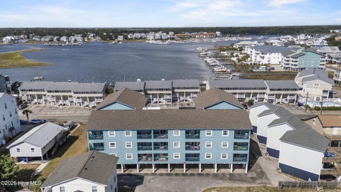 Tiny photo for 1404 Canal Drive #Apt 20, Carolina Beach, NC 28428 (MLS # 100609871)