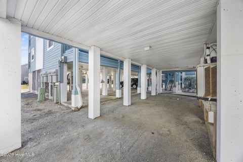 Tiny photo for 1404 Canal Drive #Apt 20, Carolina Beach, NC 28428 (MLS # 100609871)