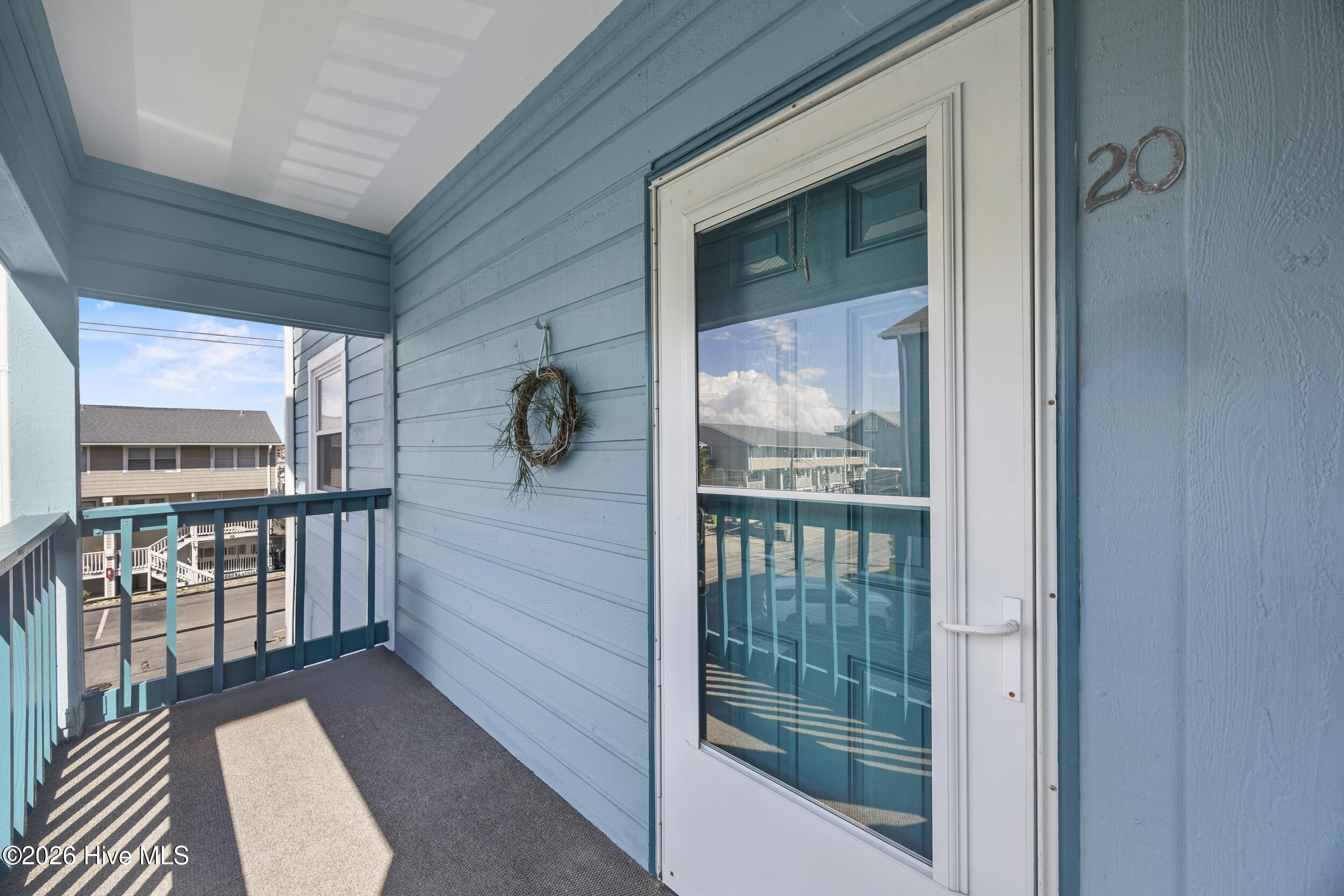 1404 Canal Drive Apt 20