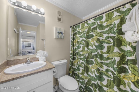 Tiny photo for 1404 Canal Drive #Apt 20, Carolina Beach, NC 28428 (MLS # 100609871)