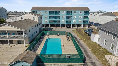 Tiny photo for 1404 Canal Drive #Apt 20, Carolina Beach, NC 28428 (MLS # 100609871)