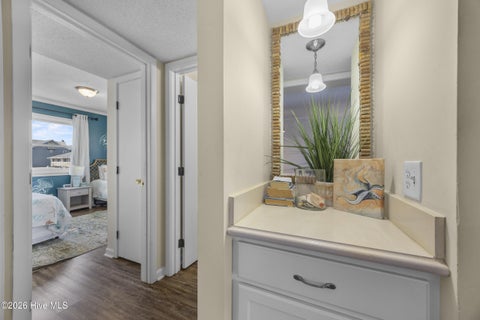 Tiny photo for 1404 Canal Drive #Apt 20, Carolina Beach, NC 28428 (MLS # 100609871)