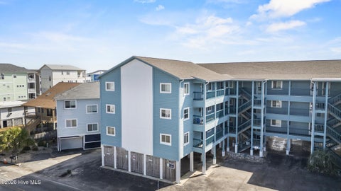 Tiny photo for 1404 Canal Drive #Apt 20, Carolina Beach, NC 28428 (MLS # 100609871)