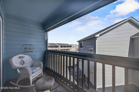 Tiny photo for 1404 Canal Drive #Apt 20, Carolina Beach, NC 28428 (MLS # 100609871)