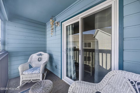 Tiny photo for 1404 Canal Drive #Apt 20, Carolina Beach, NC 28428 (MLS # 100609871)