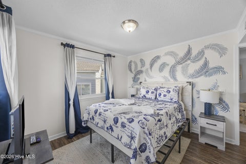 Tiny photo for 1404 Canal Drive #Apt 20, Carolina Beach, NC 28428 (MLS # 100609871)