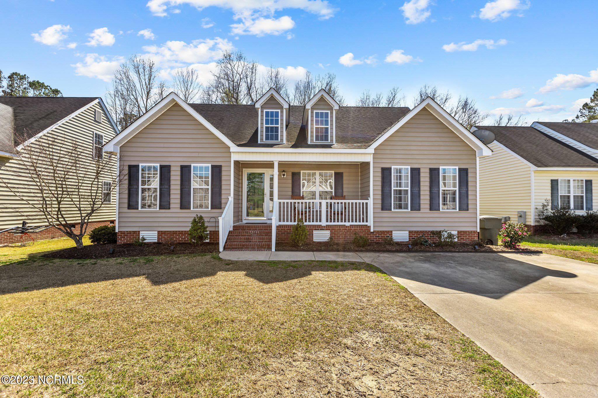 905 Sebring Drive, Winterville, NC 28590 - MLS 100372951 - Berkshire  Hathaway HomeServices
