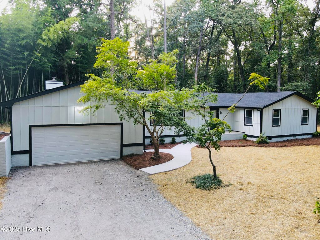 Photo of 12680 Donna Drive, Laurinburg, NC 28352 (MLS # 100545050)