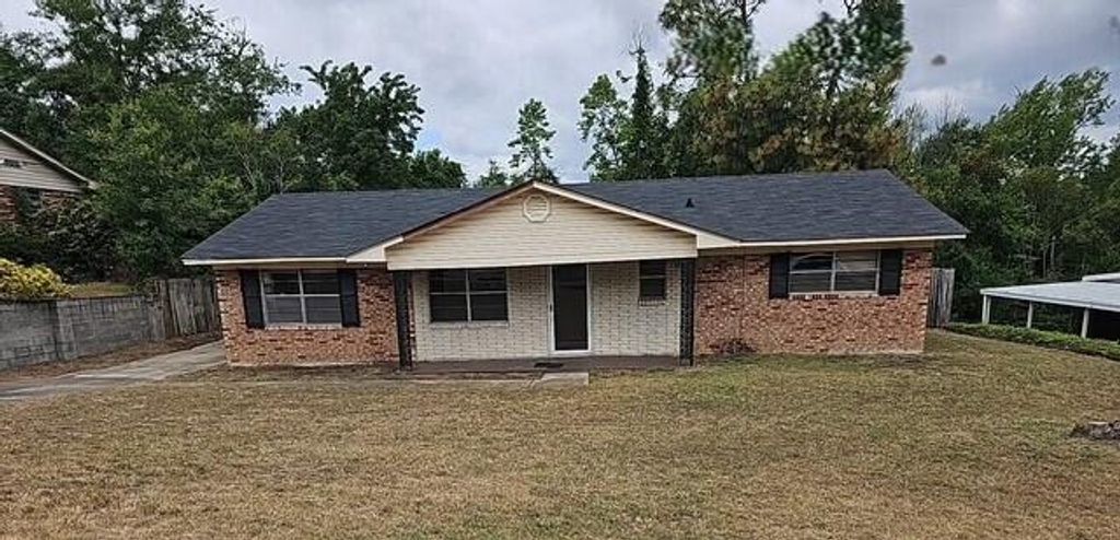 Photo of 3211 Tate Road, Augusta, GA 30906 (MLS # 555294)