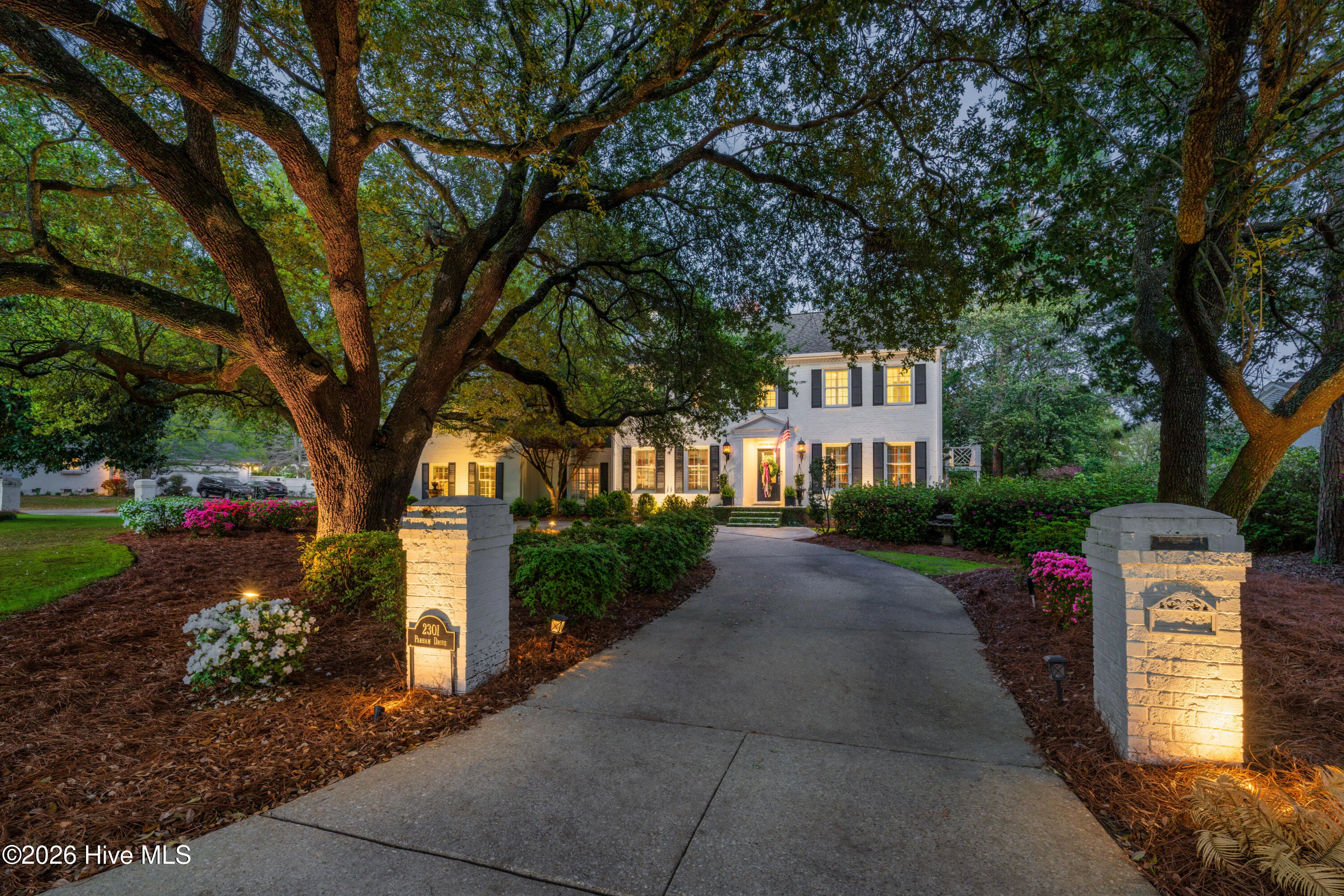 2301 Parham Drive