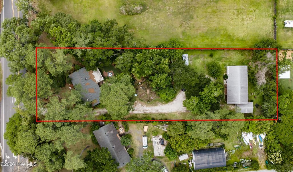 Photo of 6323 Wrightsville Avenue, Wilmington, NC 28403 (MLS # 100578480)