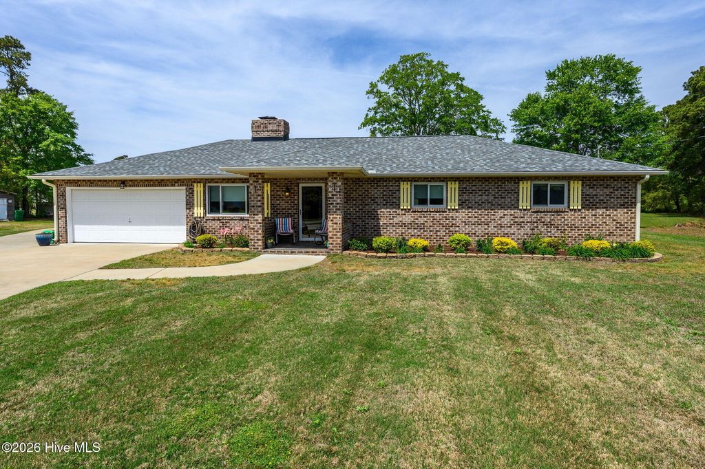 Photo of 11515 Bay Drive, Little River, SC 29566 (MLS # 100566154)