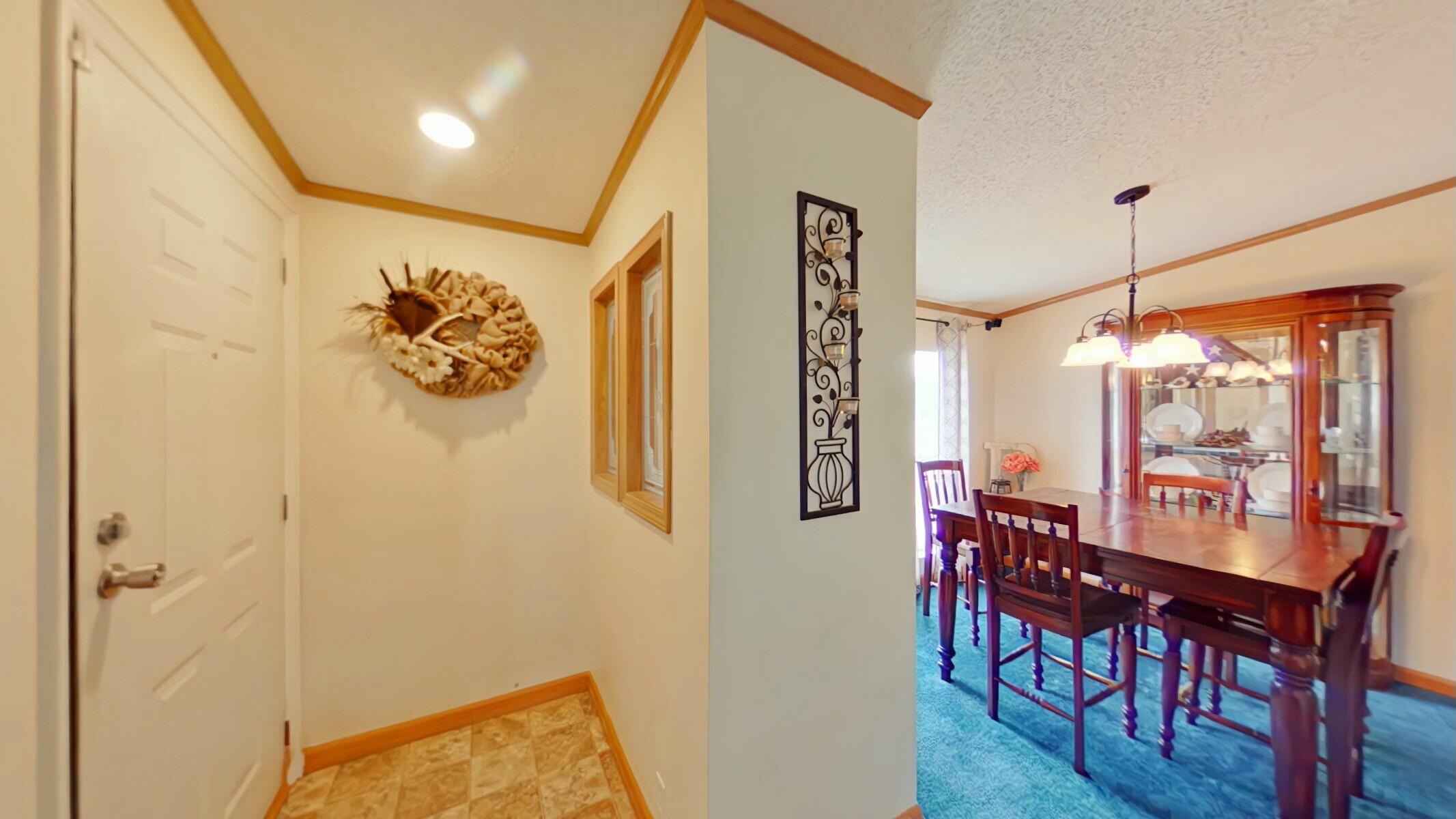 3471 SPRINGHILL CHURCH Road