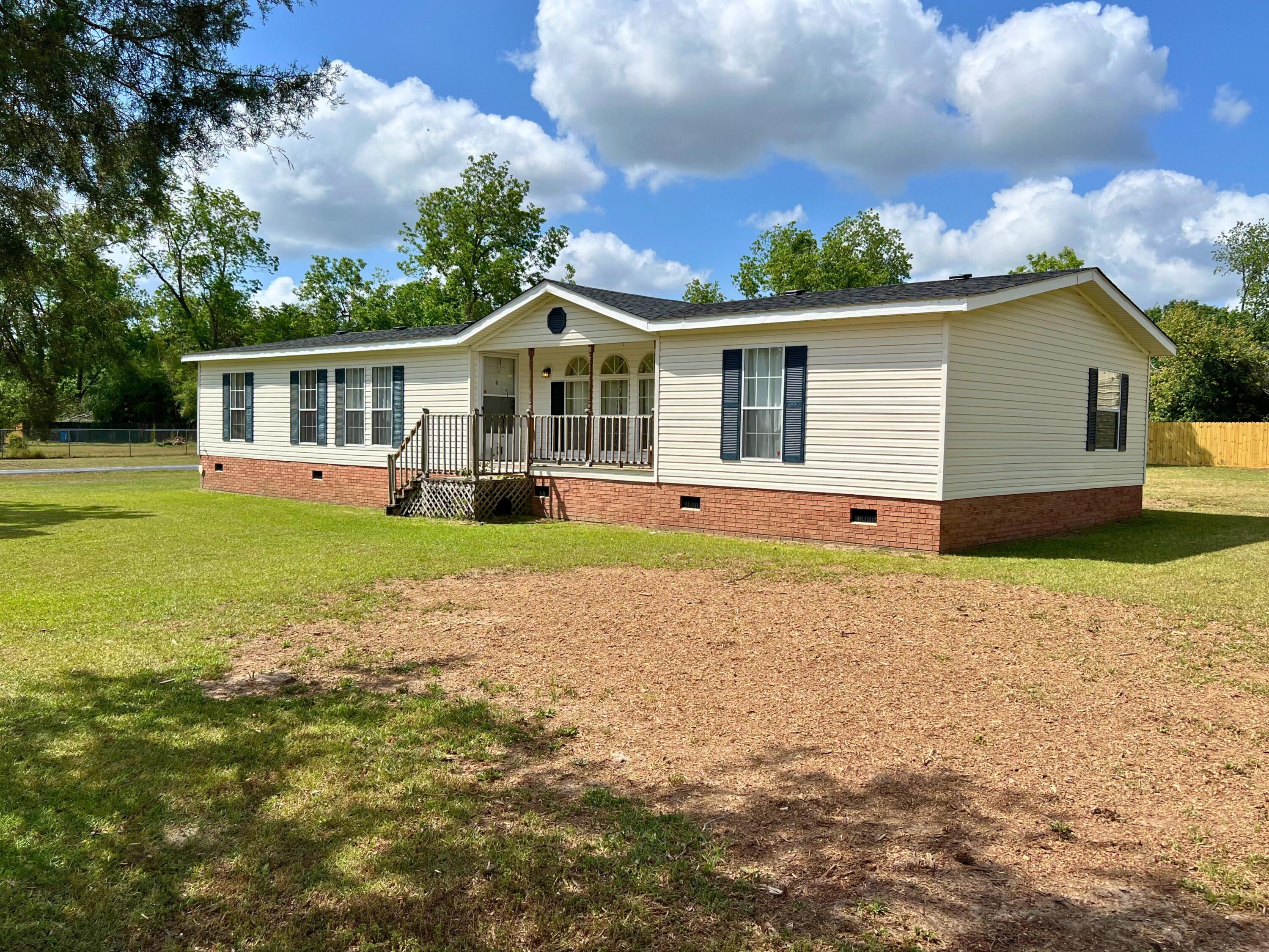 3471 SPRINGHILL CHURCH Road