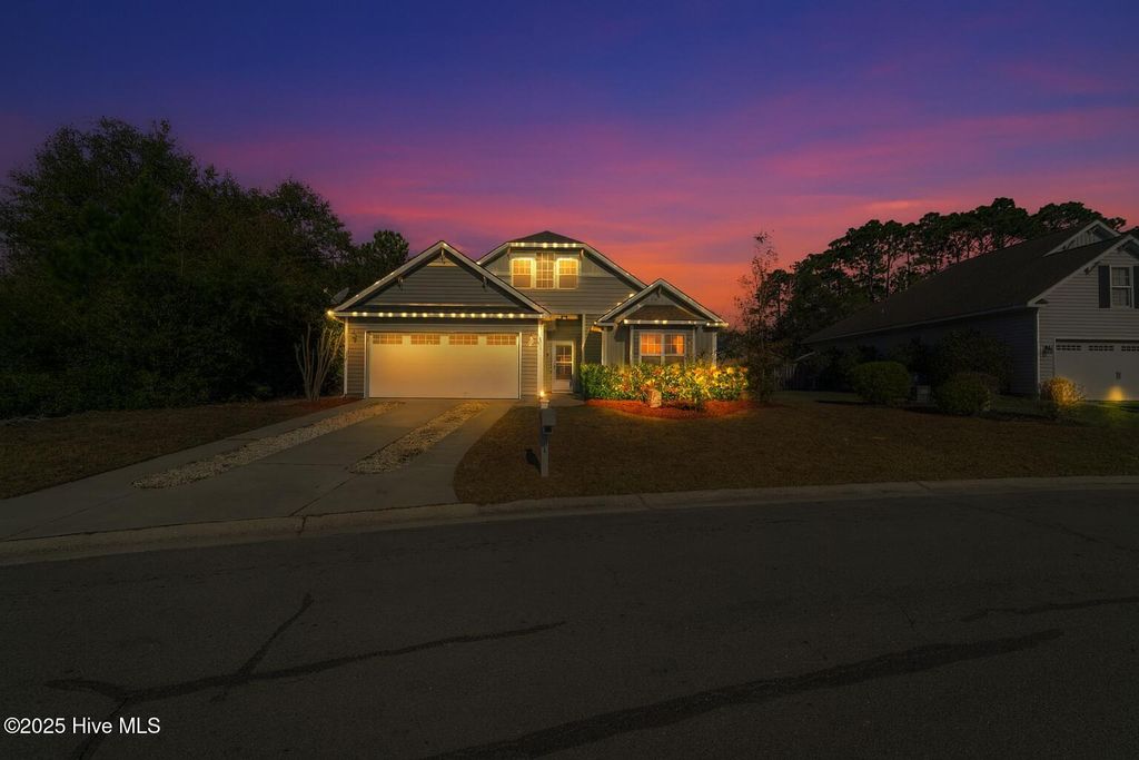 Photo of 4366 SE Frying Pan Road SE, Southport, NC 28461 (MLS # 100544349)