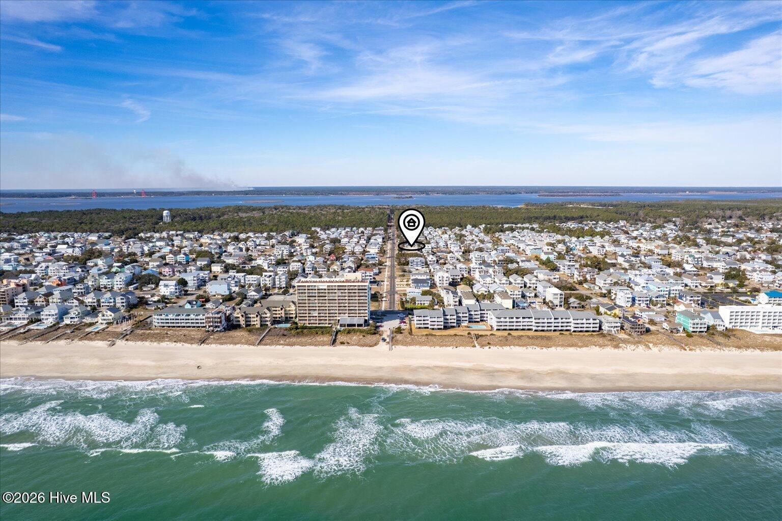 502 Ocean Boulevard