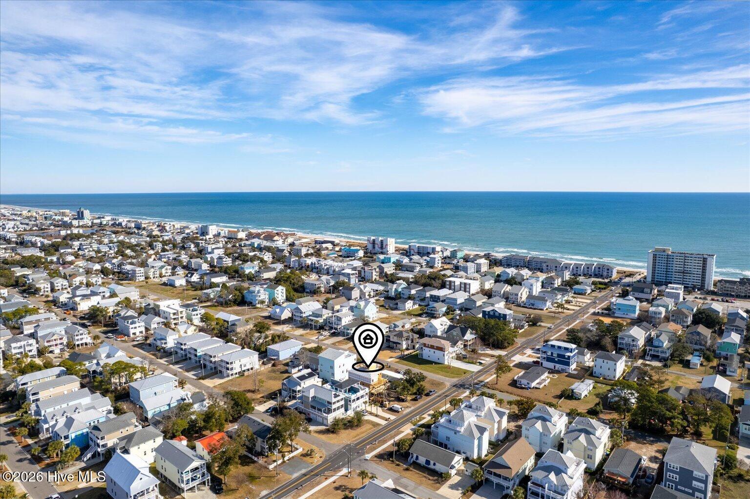 502 Ocean Boulevard
