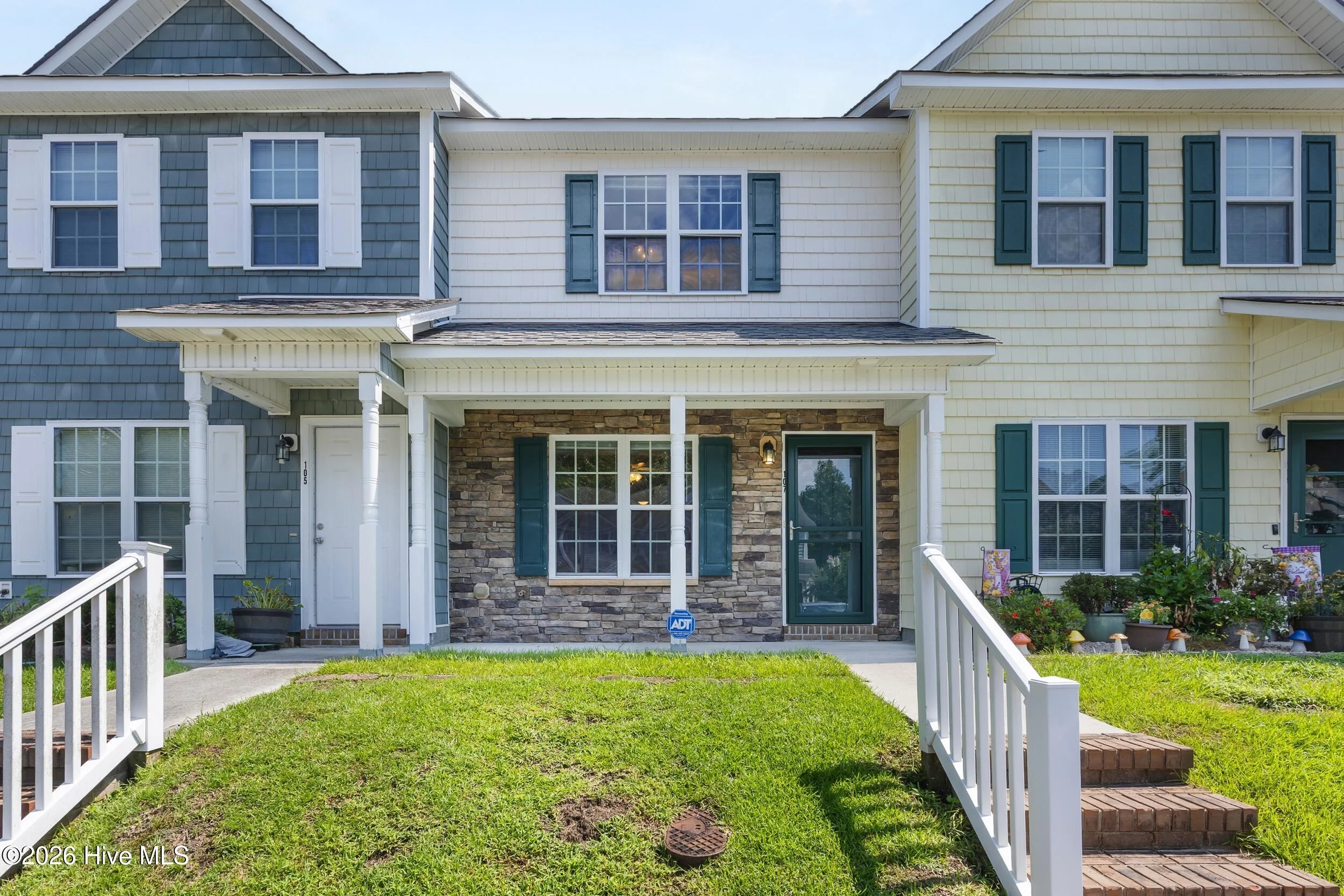 27 E Doris Avenue