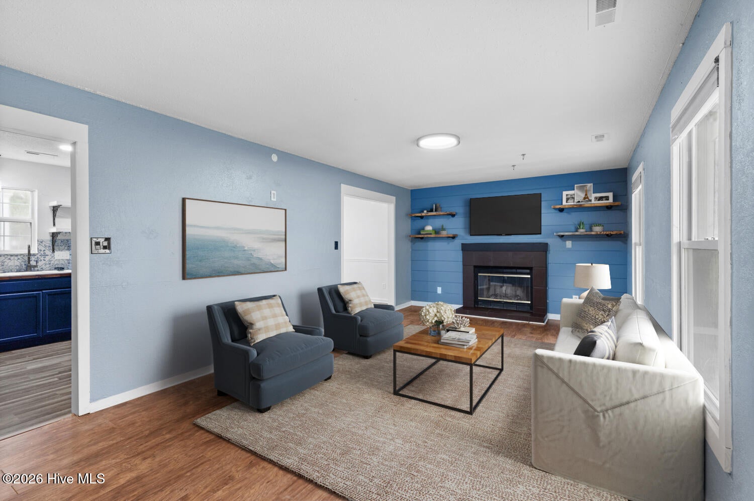 100 W Cameron Court