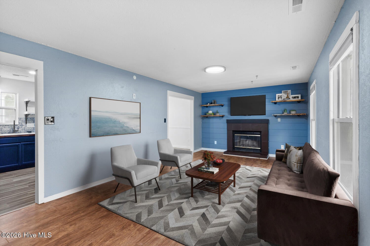 100 W Cameron Court