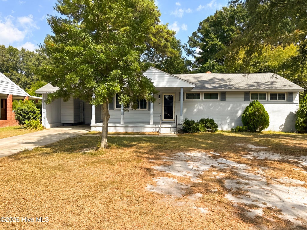 Photo of 1310 North Drive, Goldsboro, NC 27534 (MLS # 100610084)