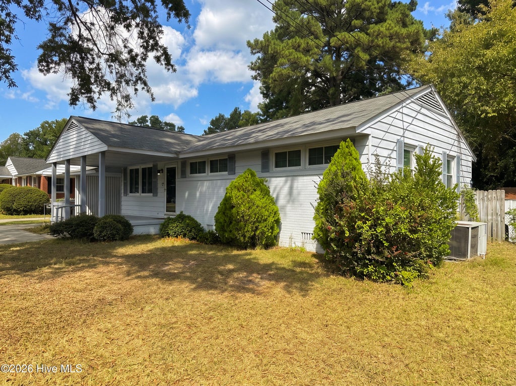 Photo of 1310 North Drive, Goldsboro, NC 27534 (MLS # 100610084)