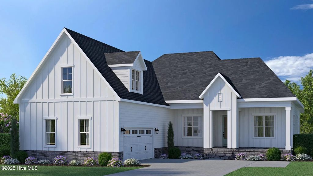 Photo of 627 Ashbury Drive SE, Bolivia, NC 28422 (MLS # 100536128)