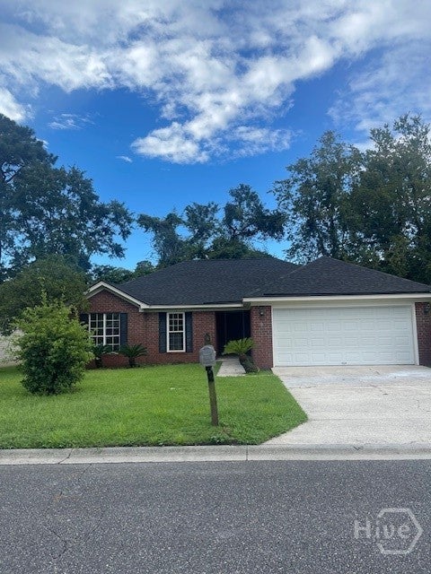 Photo of 9 Tara Court, Savannah, GA 31406 (MLS # SA364622)