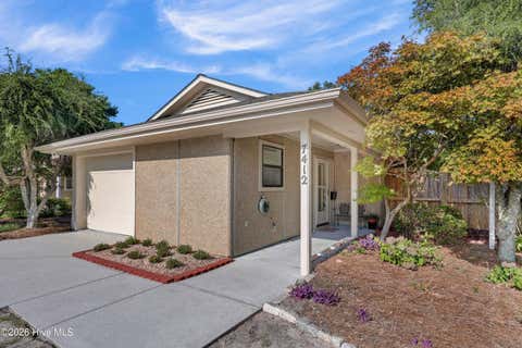 Photo of 7412 Ridgeview Place, Wilmington, NC 28411 (MLS # 100588549)
