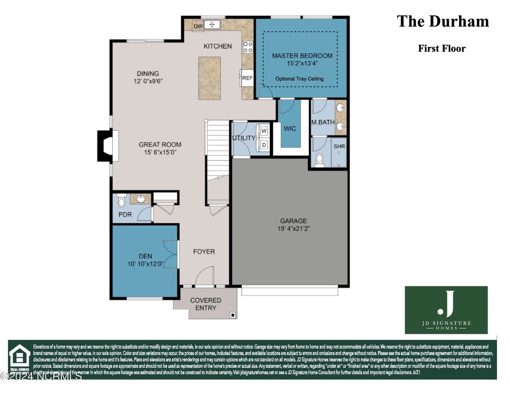 Photo of 16 Grandview Drive, Hampstead, NC 28443 (MLS # 100379755)