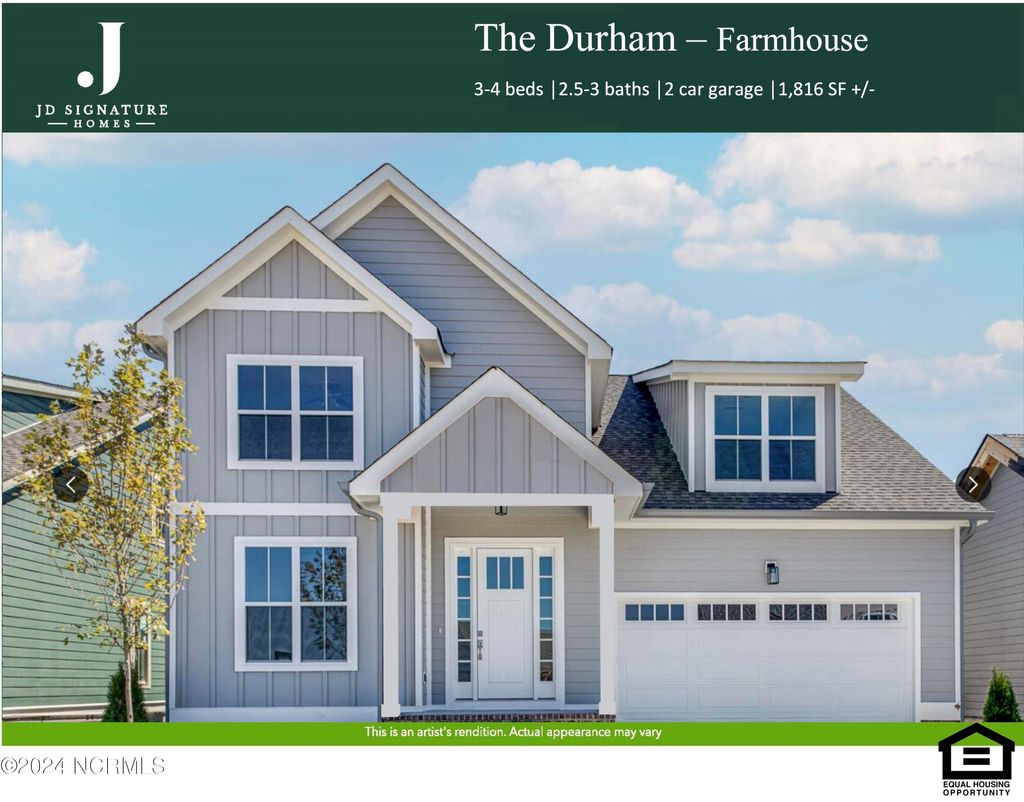 Photo of 16 Grandview Drive, Hampstead, NC 28443 (MLS # 100379755)