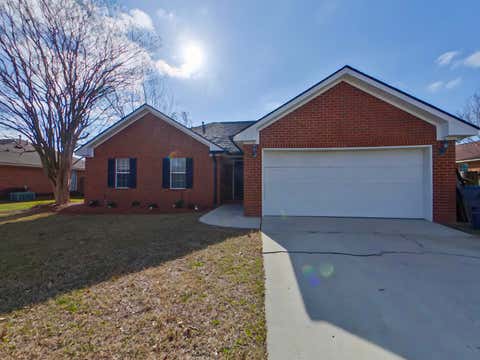 Homes For Rent - 304 Summerfield Circle<br/> Grovetown, GA 30813