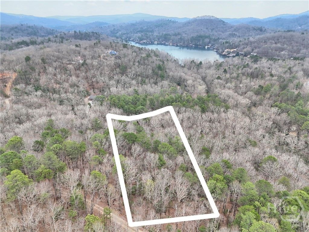 Photo of 00 Lot 12 Turtle Cove, Clayton, GA 30525 (MLS # CL351464)
