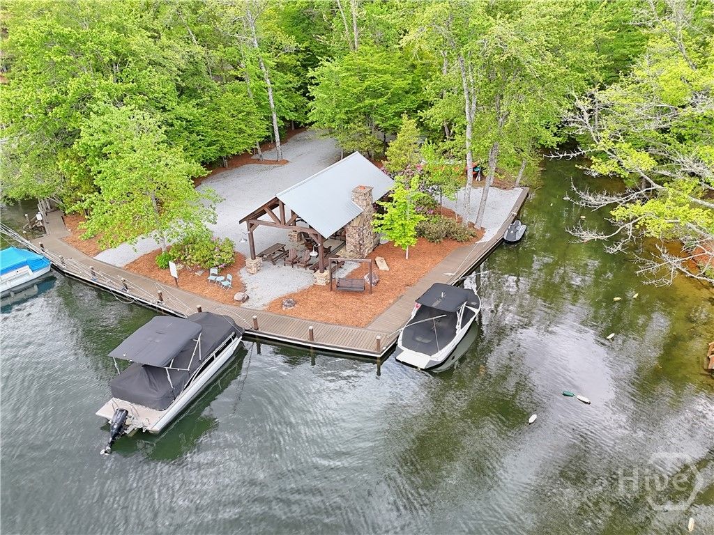 Photo of 00 Lot 12 Turtle Cove, Clayton, GA 30525 (MLS # CL351464)