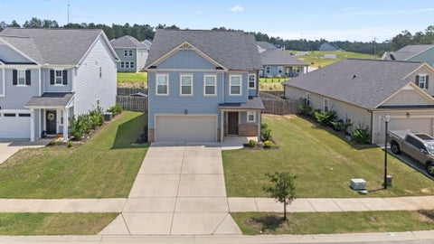 Homes For Rent - 912 Newburn Drive<br/> North Augusta, SC 29860