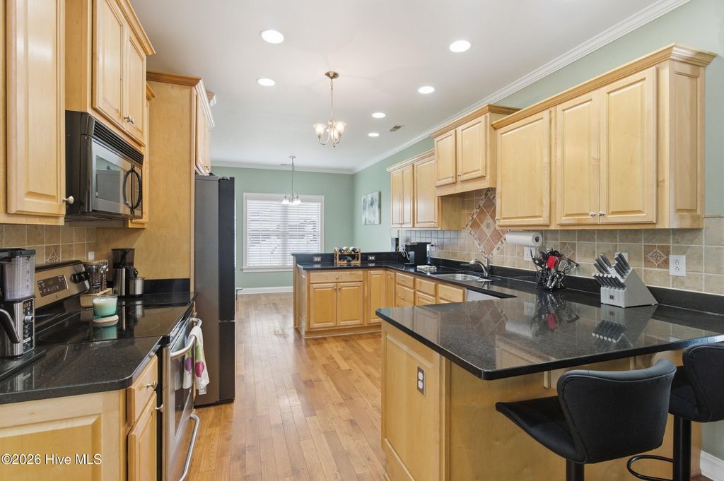 Photo of 123 Mom Lane, New Bern, NC 28562 (MLS # 100562547)