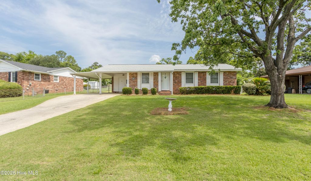 Photo of 2145 Hillsinger Road, Augusta, GA 30904 (MLS # 98253055)
