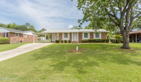 Photo of 2145 Hillsinger Road, Augusta, GA 30904 (MLS # 98253055)