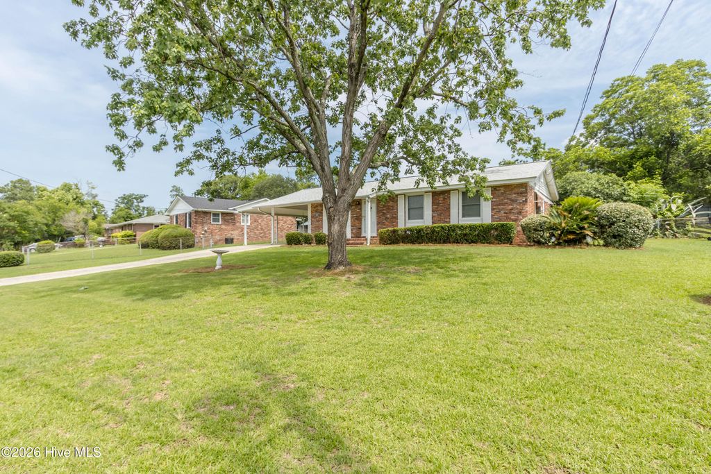 Photo of 2145 Hillsinger Road, Augusta, GA 30904 (MLS # 98253055)