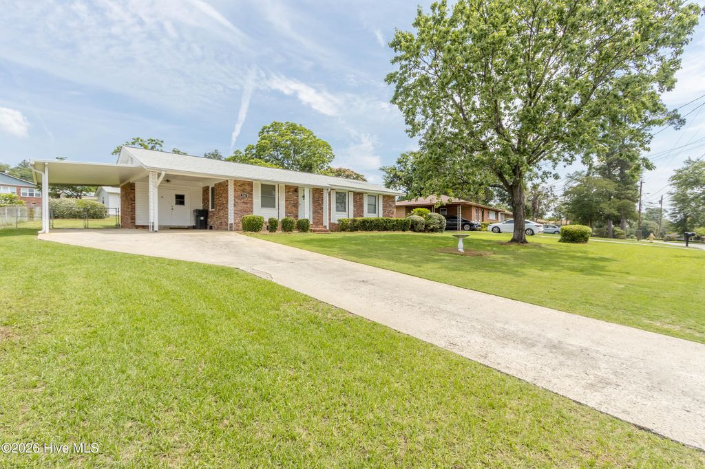 Photo of 2145 Hillsinger Road, Augusta, GA 30904 (MLS # 98253055)