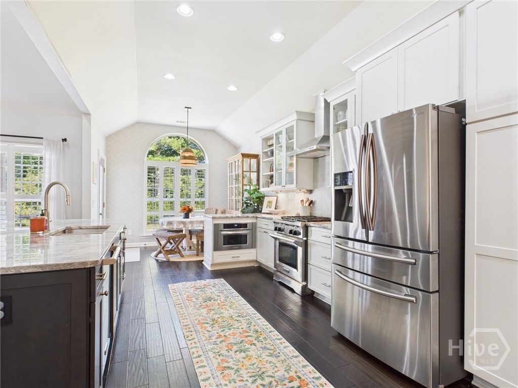 Photo of 176 Rice Mill Drive, Savannah, GA 31419 (MLS # SA347923)