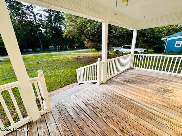 26 Silver Lake Road
