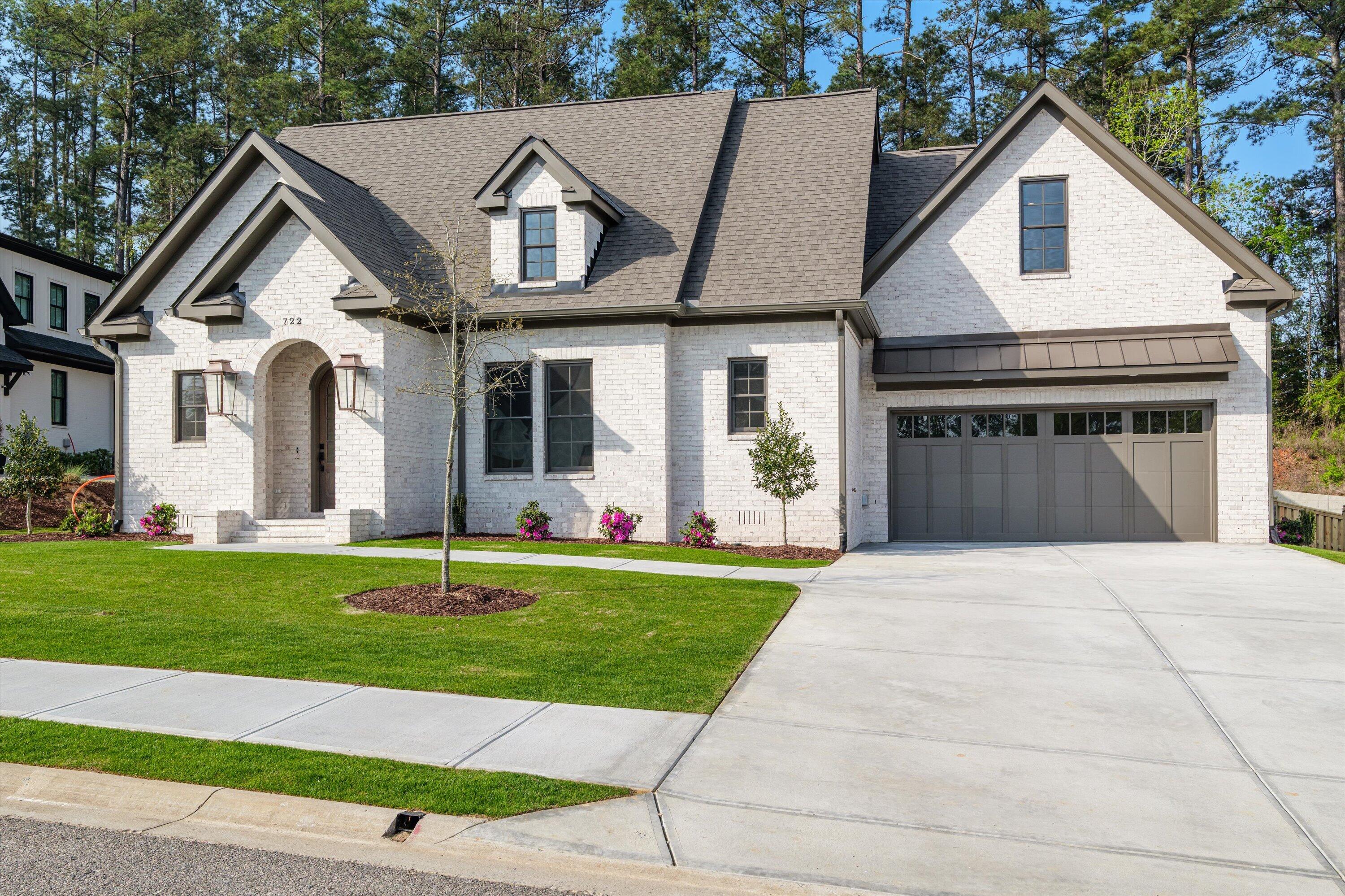 722 Campana Drive