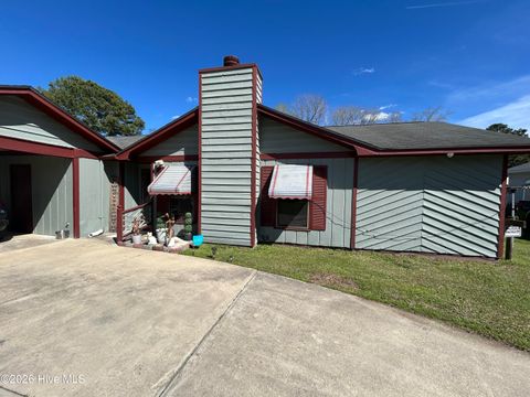 Homes For Sale - 705 Marlboro Place<br/> Rocky Mount, NC 27801