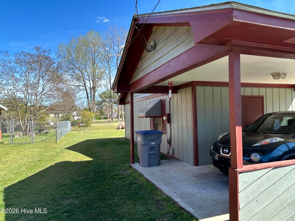 Photo of 705 Marlboro Place, Rocky Mount, NC 27801 (MLS # 100561445)