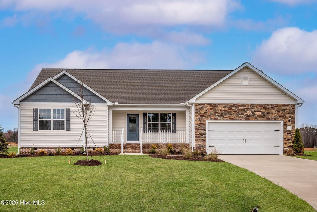 Photo of 11826 International Drive, Middlesex, NC 27557 (MLS # 100567267)