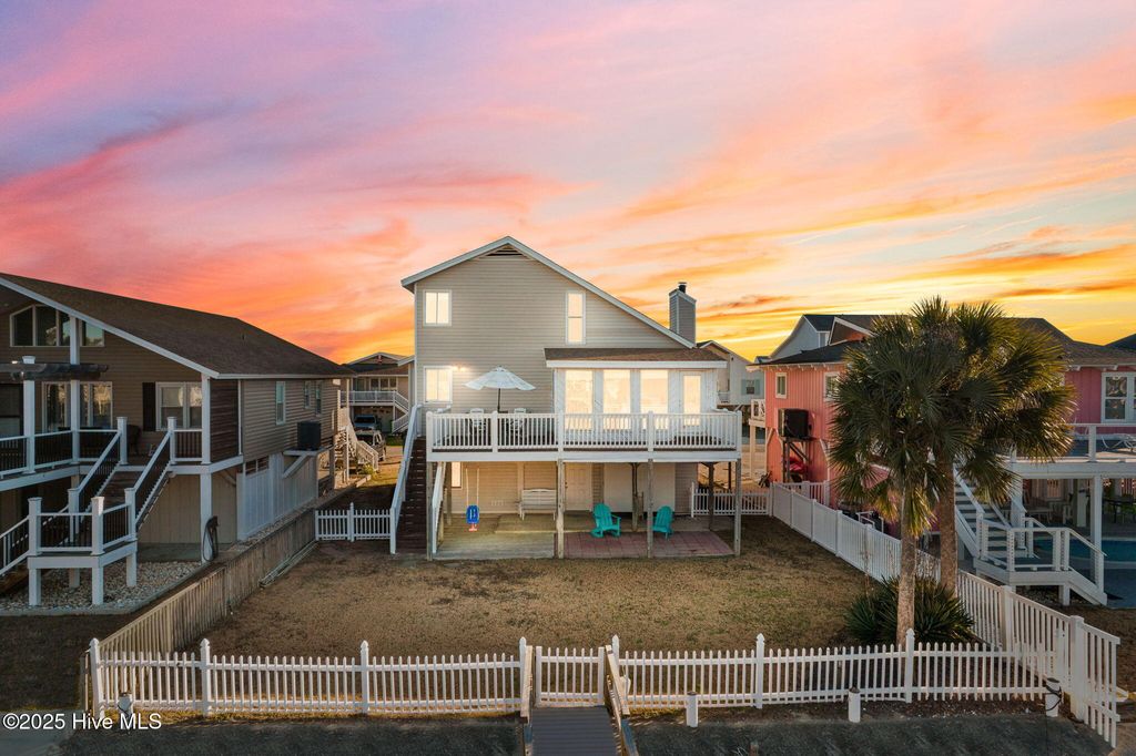 Photo of 27 Newport Street, Ocean Isle Beach, NC 28469 (MLS # 100483908)