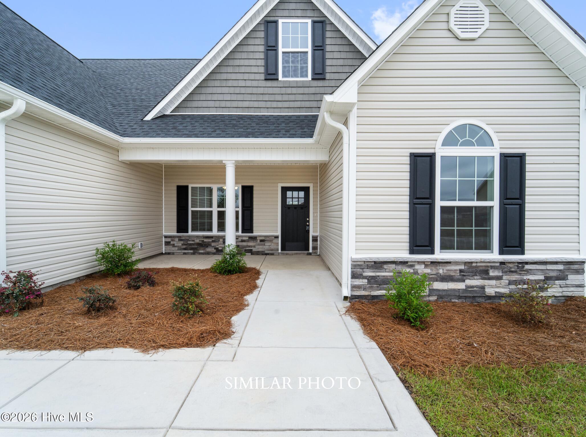 914 Miranda Court