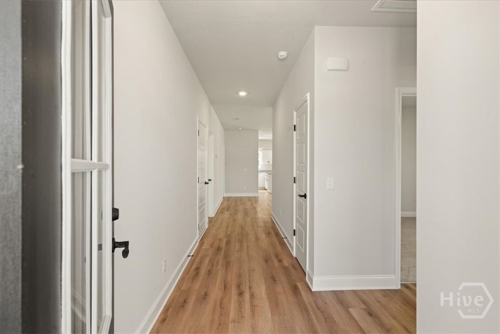 Photo of 293 Timberlake Drive, Guyton, GA 31312 (MLS # SA333443)